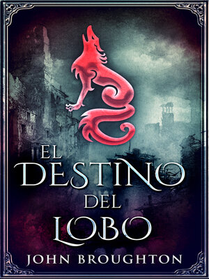 cover image of El Destino del Lobo
